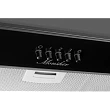 Встраиваемая вытяжка IHOOD 60 Noir Verre - минифото 3