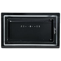 Встраиваемая вытяжка LUMIA 60 NOIR