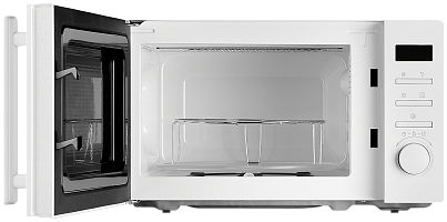 Отдельностоящая микроволновая печь MTW 203 Blanc S