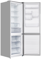 Отдельностоящий холодильник MRF 61188 Argent
