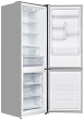 Отдельностоящий холодильник MRF 61188 Argent - минифото 4
