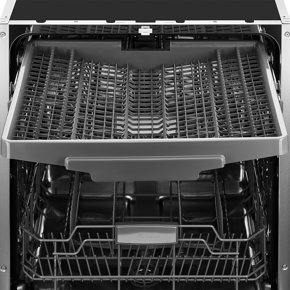 Встраиваемая посудомоечная машина MD 6004 - фото 8