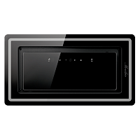 Встраиваемая вытяжка LUMIA 60 NOIR