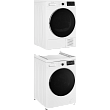 Соединительный элемент для сушильной машины MDS 595 Blanc - минифото 5