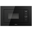Встраиваемая микроволновая печь MMH 1120 Noir - минифото 1