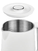 Электрический чайник MK 502 Blanc