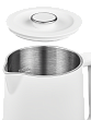 Электрический чайник MK 502 Blanc - минифото 4