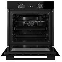 Электрический духовой шкаф Monsher MOE 6008 Noir Электрический духовой шкаф Monsher MOE 6008 Noir