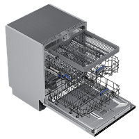 Встраиваемая посудомоечная машина MD 6005