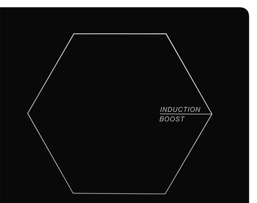 Индукционная варочная панель MHI 3002 - фото 6