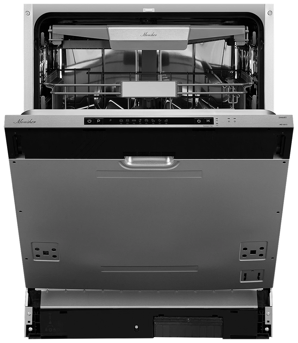 Встраиваемая посудомоечная машина c Wi-Fi MD 6015 - фото 4