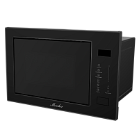 Встраиваемая микроволновая печь MMH 1025 Noir