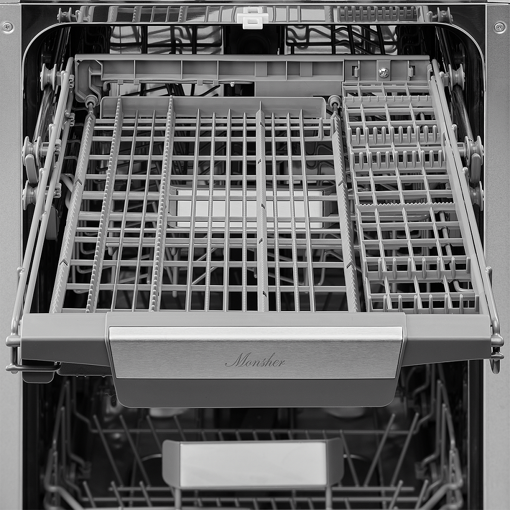 Встраиваемая посудомоечная машина c Wi-Fi MD 4515 - фото 8