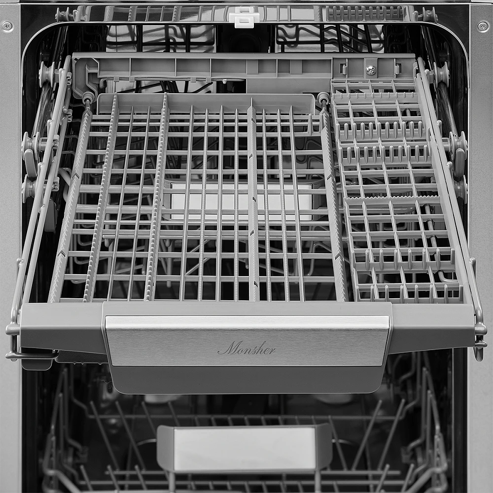 Встраиваемая посудомоечная машина c Wi-Fi MD 4515 - фото 8