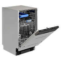 Встраиваемая посудомоечная машина MD 4505