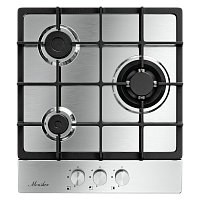 Газовая варочная панель MSG 43 Acier