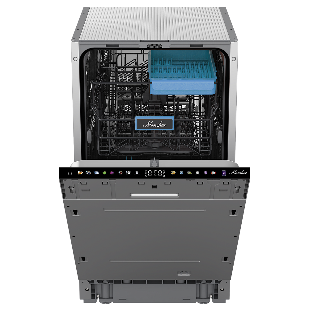 Встраиваемая посудомоечная машина MD 4505 - фото 2