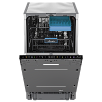 Встраиваемая посудомоечная машина MD 4505