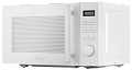 Отдельностоящая микроволновая печь MTW 203 Blanc - минифото 5