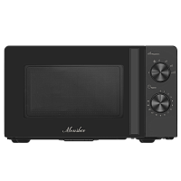 Отдельностоящая микроволновая печь MTW 200 R Noir