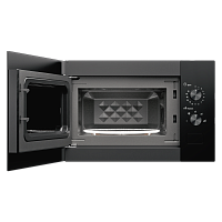 Встраиваемая микроволновая печь MMH 1015 Noir