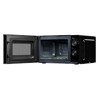 Отдельностоящая микроволновая печь MTW 200 Noir