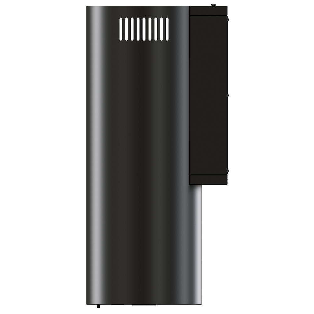  WL-RONDO P 90 Noir - фото 3