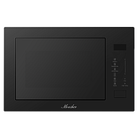 Встраиваемая микроволновая печь MMH 1025 Noir