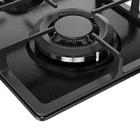 Газовая варочная панель MSG 33 Noir