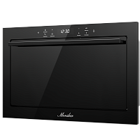 Встраиваемая микроволновая печь MMH 1525 Noir