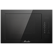 Встраиваемая микроволновая печь MMH 1025 Noir - минифото 1