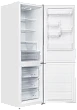 Отдельностоящий холодильник MRF 61188 Blanc - минифото 4