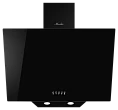 Наклонная вытяжка Monsher ASTRA 60 Noir - минифото 3