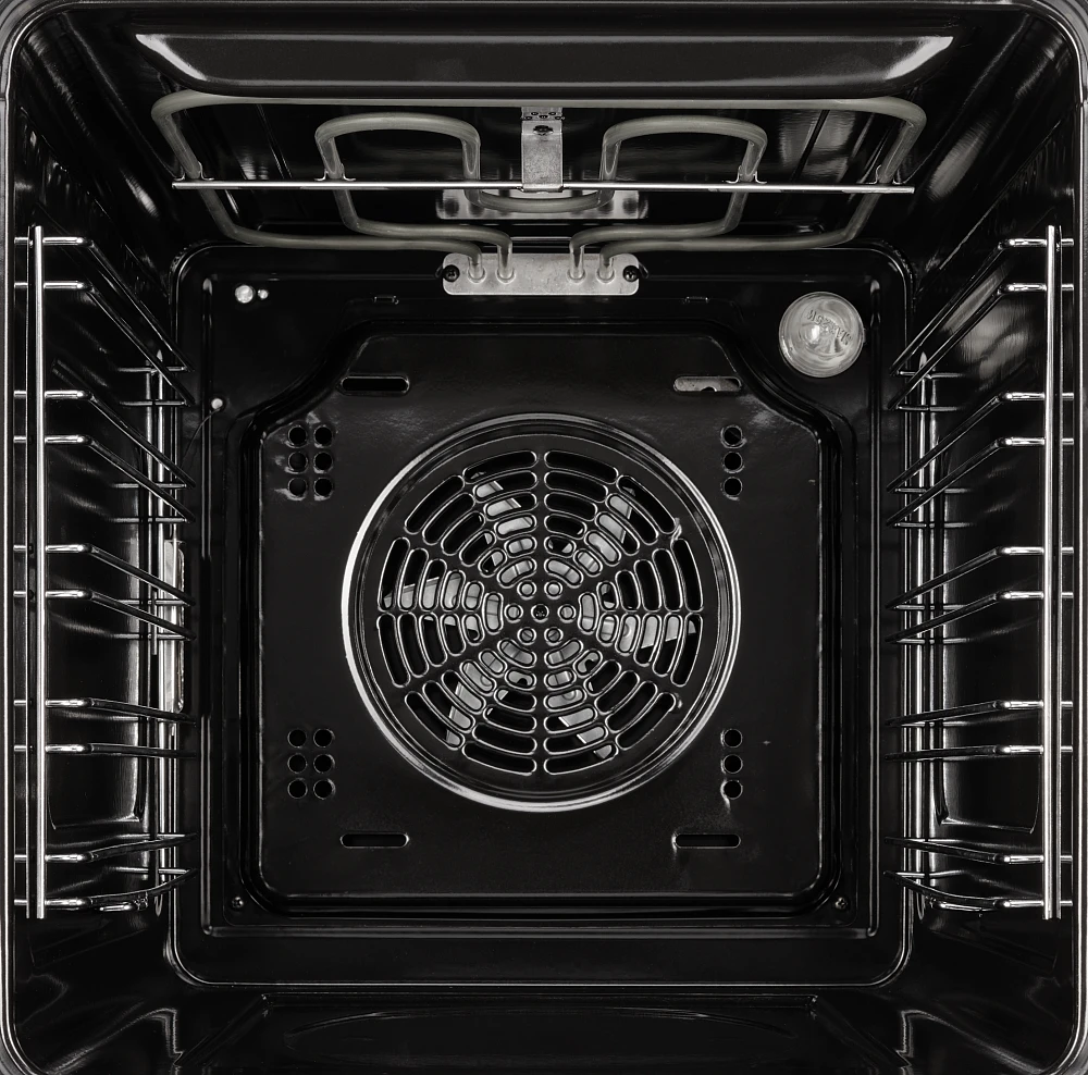 Электрический духовой шкаф MOE 4592 Blanc - фото 6