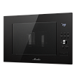 Встраиваемая микроволновая печь MMH 2050 B - минифото 5
