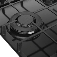 Газовая варочная панель MSG 43 Noir