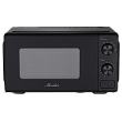 Отдельностоящая микроволновая печь MTW 200 Noir - минифото 1