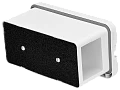 Сушильная машина MDM 630 Blanc - минифото 13