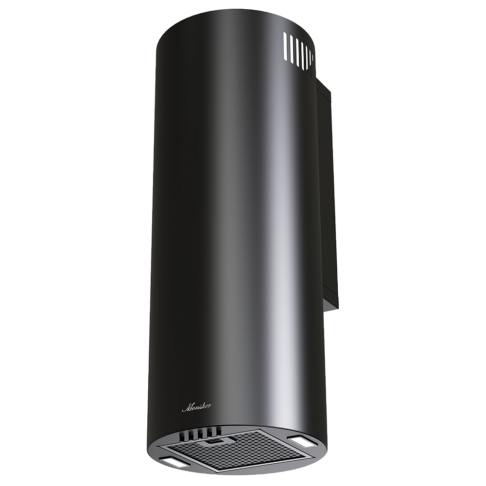  WL-RONDO P 90 Noir - фото 1