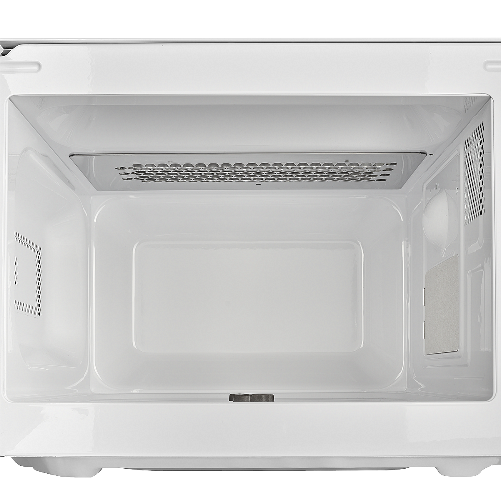 Отдельностоящая микроволновая печь MTW 203 Blanc S - фото 8