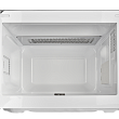 Отдельностоящая микроволновая печь MTW 203 Blanc S - минифото 8