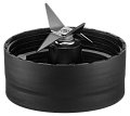 Блендер MB 501 Acier - минифото 9