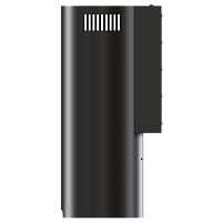  WL-MIRA E 90 Noir