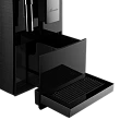 Кофемашина Monsher MCF 101 Noir - минифото 4