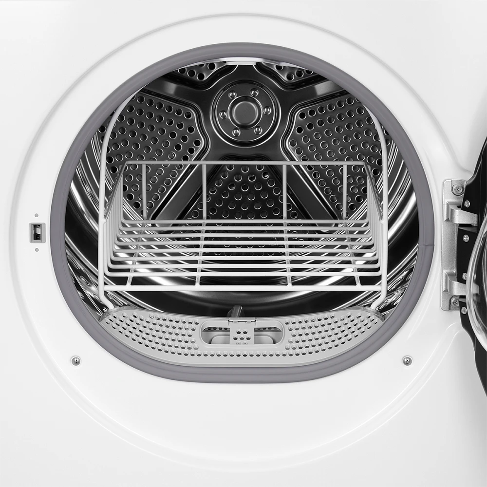 Сушильная машина Monsher MDM 660 Blanc - фото 7