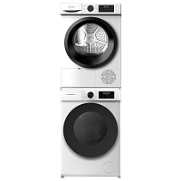 Сушильная машина MDM 510 Blanc