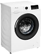 Стиральная машина отдельностоящая Monsher MWM 460 Blanc - минифото 7