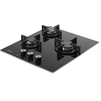 Газовая варочная панель MGG 44 Noir