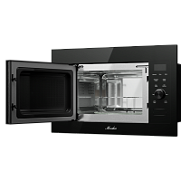 Встраиваемая микроволновая печь MMH 2150 Noir