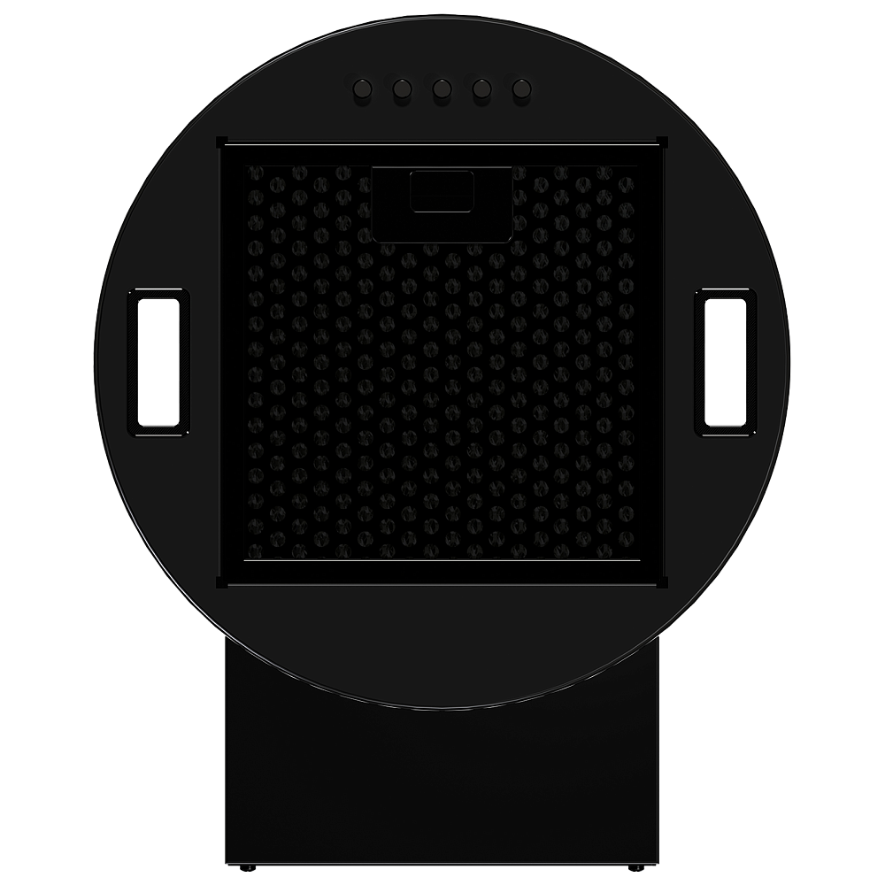 WL-RONDO P 70 Noir - фото 4